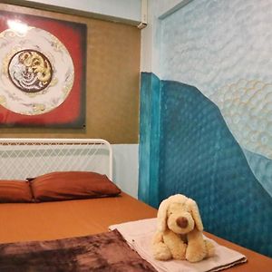 Standaard Double Kamer